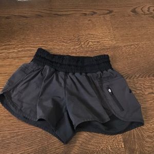 Lulu Lemon Athletic Shorts